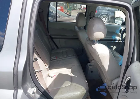 2006 Chevrolet Hhr Lt из США, поврежденный, VIN 3GNDA23P26S540526